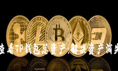 如何查看TP钱包总资产：解决资产消失问题