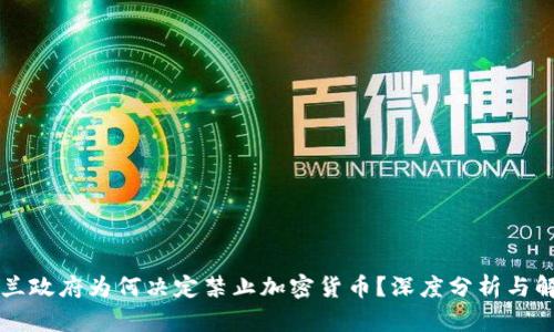 荷兰政府为何决定禁止加密货币？深度分析与解读