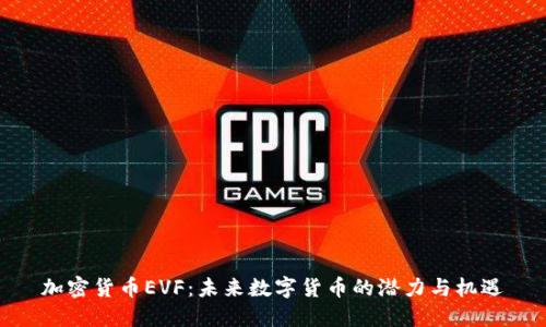 加密货币EVF：未来数字货币的潜力与机遇