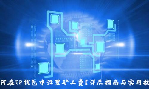   
如何在TP钱包中设置矿工费？详尽指南与实用技巧