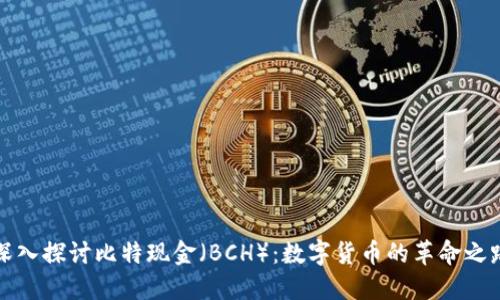 深入探讨比特现金（BCH）：数字货币的革命之路