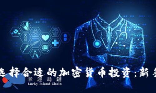 如何选择合适的加密货币投资：新手指南