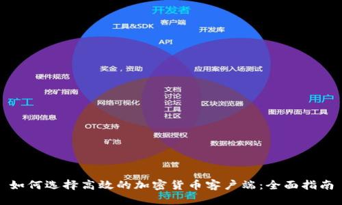 如何选择高效的加密货币客户端：全面指南