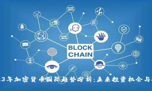 2023年加密货币国际趋势分析：未来投资机会与挑战