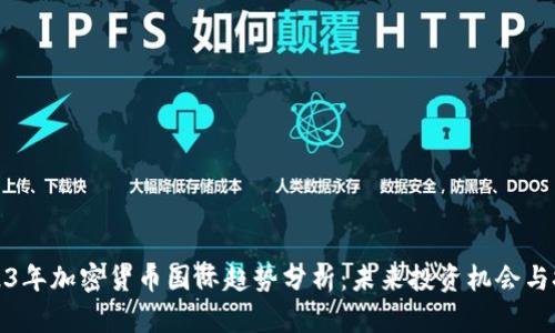 2023年加密货币国际趋势分析：未来投资机会与挑战