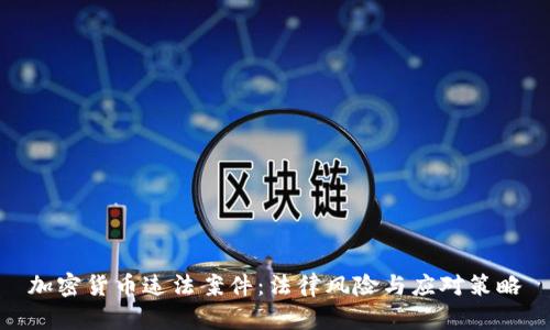加密货币违法案件：法律风险与应对策略