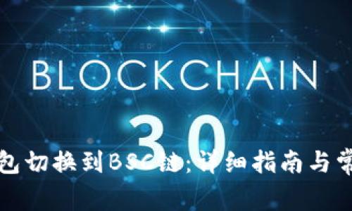 如何将TP钱包切换到BSC链：详细指南与常见问题解答