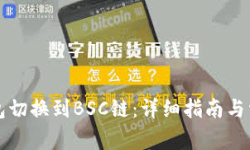 如何将TP钱包切换到BSC链：详细指南与常见问题解答
