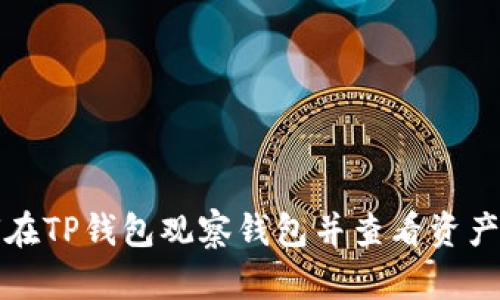 如何在TP钱包观察钱包并查看资产明细