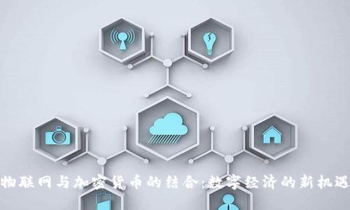 物联网与加密货币的结合：数字经济的新机遇