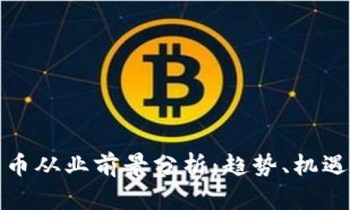 加密货币从业前景分析：趋势、机遇与挑战