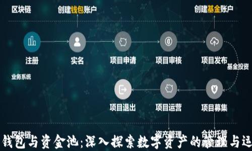 
TP钱包与资金池：深入探索数字资产的管理与运用