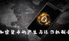 新加密货币的产生与运作