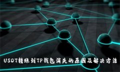 USDT转账到TP钱包消失的原