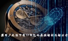 苹果用户无法下载TP钱包的