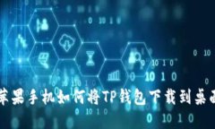 苹果手机如何将TP钱包下载