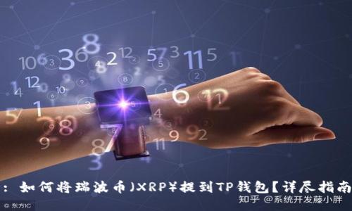 : 如何将瑞波币（XRP）提到TP钱包？详尽指南