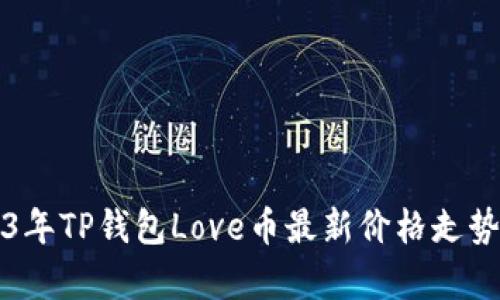 2023年TP钱包Love币最新价格走势分析