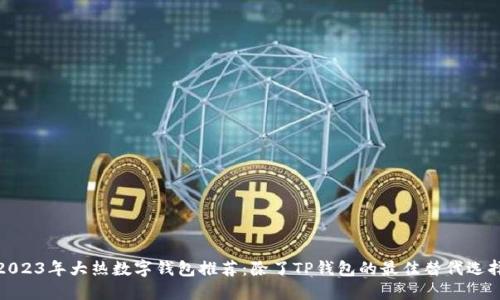 2023年大热数字钱包推荐：除了TP钱包的最佳替代选择