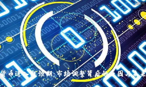 加密货币进入瓶颈期：市场调整背后的原因与未来走势