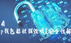 优质t p钱包能被销毁吗？