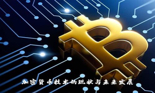 加密货币技术的现状与未来发展