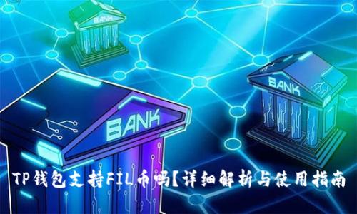 TP钱包支持FIL币吗？详细解析与使用指南