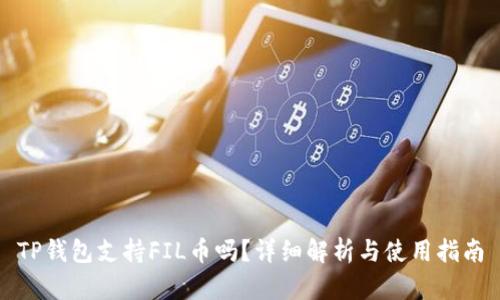 TP钱包支持FIL币吗？详细解析与使用指南