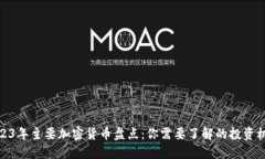 2023年主要加密货币盘点：