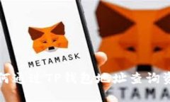 如何通过TP钱包地址查询资