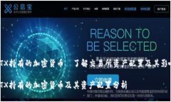 FTX持有的加密货币—了解