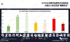 印度银行对加密货币的政
