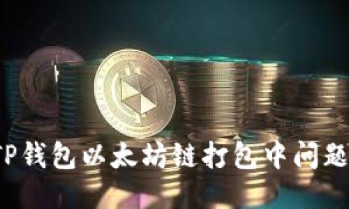  如何处理TP钱包以太坊链打包中问题的全面指南