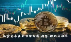 加密货币未来估值分析：