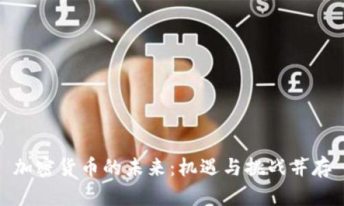 加密货币的未来：机遇与挑战并存