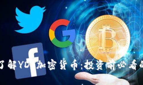 深入了解YDT加密货币：投资前必看的指南