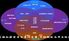 美国加密货币交易所全景