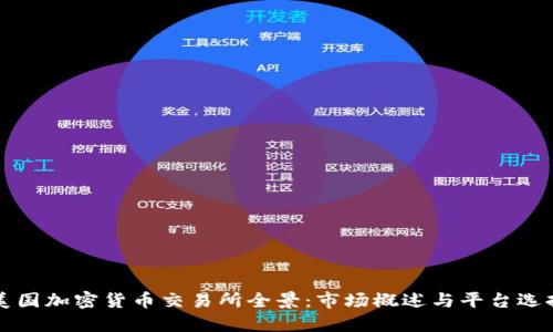 美国加密货币交易所全景：市场概述与平台选择