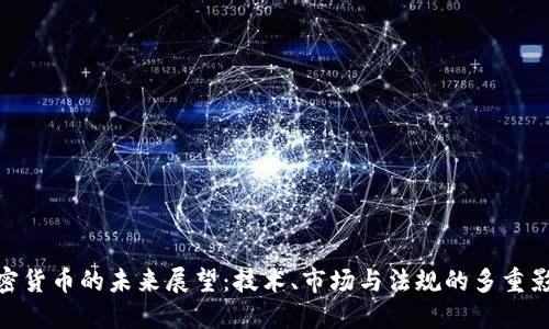 加密货币的未来展望：技术、市场与法规的多重影响
