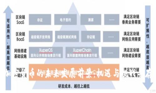 加密货币的未来发展前景：机遇与挑战并存