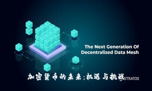 加密货币的未来：机遇与挑战