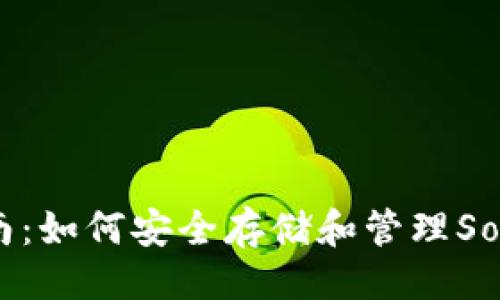 ```xml
TP钱包使用指南：如何安全存储和管理Solana（SOL）代币