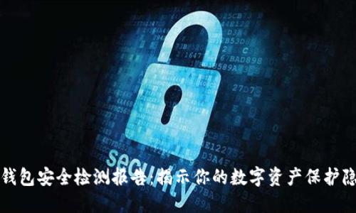 TP钱包安全检测报告：揭示你的数字资产保护隐患