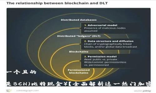 思考一个且的

什么是BCH（比特现金）？全面解析这一热门加密货币