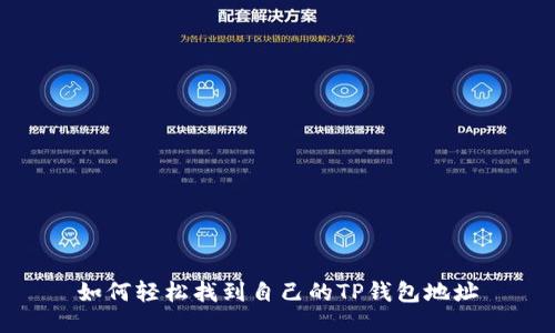 如何轻松找到自己的TP钱包地址