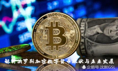 解析俄罗斯加密数字货币现状与未来发展