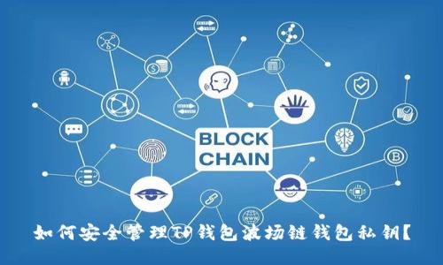 如何安全管理TP钱包波场链钱包私钥？
