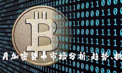 2023年5月加密货币市场分析：趋势、挑战与机遇