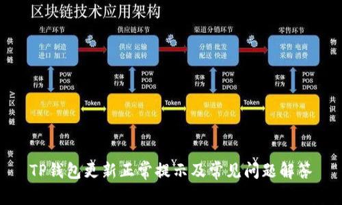 TP钱包更新正常提示及常见问题解答
