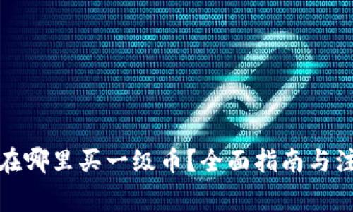 TP钱包在哪里买一级币？全面指南与注意事项